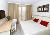 White Rock Castle Suite Hotel foto 23