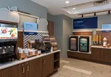 Holiday Inn Express Toronto Downtown foto 4