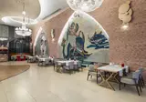 Mylome Luxury Hotel & Resort foto 18