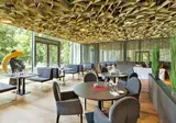 DoubleTree by Hilton Vienna Schonbrunn foto 20