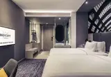 Mercure Bangkok Makkasan foto 3