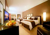 Four Points by Sheraton Sheikh Zayed Road, Dubai foto 10