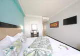 Al Walid Hôtel Casablanca foto 5