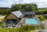 Dormio Resort Berck-sur-Mer foto 2