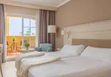 Iberostar Waves Malaga Playa foto 3