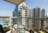 Ramada by Wyndham Dubai Barsha Heights foto 10