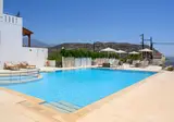 Hotel Adonis foto 29
