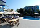 Grand Zaman Garden Hotel foto 5