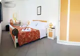 Hotel Baia Del Capo foto 14