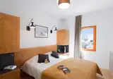 Residence Prestige Odalys Rochebrune Les Cimes foto 2