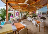 Villa Sonata Apart Hotel foto 2
