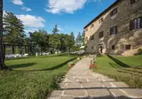 Hotel Villa Montegranelli foto 19