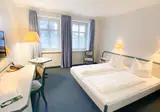 Hotel Wikingerhof foto 3
