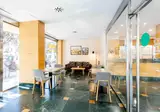 Hotel Oroel foto 17