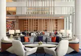 The St. Regis Al Mouj Muscat Resort foto 8