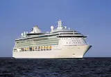8 dg cruise Oost Mid Zee Brilliance of the Seas foto 2