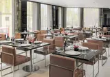 H10 Hotel London Waterloo foto 17