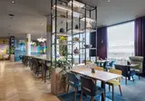 HotelSpark by Hilton Vienna Donaustadt foto 28