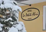 Hotel Le Petit Abri foto 8