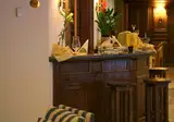 Hotel Alaska Cortina foto 6