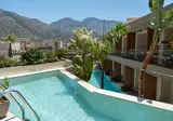Sunset Boutique Hotel & Spa foto 25