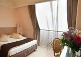 Hotel de la Ville Vicenza foto 2