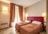 Hotel Villafranca foto 30