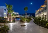 Oneiro Boutique Hotel foto 4