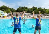 Camping hu Birkelt Village foto 17