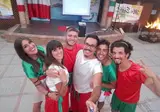 Camping Villaggio Trivento foto 11
