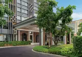 Meliá Chiang Mai foto 10