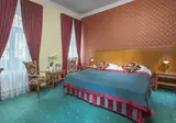 Green Garden Hotel foto 22