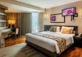 A-One Pattaya Beach Resort foto 7