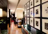 Starhotels Anderson foto 18