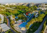 Susesi Luxury Resort foto 4