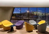 Ibis Styles Budapest Airport foto 8