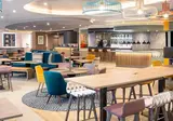 Hampton by Hilton London City foto 5