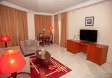 Tunis Grand Hotel foto 17