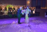 Teymur Continental Hotel & Convention Center foto 2