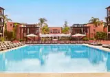 Hotel & Ryads Barriere Le Naoura foto 22