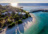 Holiday Inn Resort Kandooma Maldives foto 4