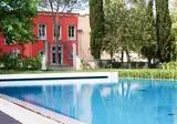 Appartementen Villa Il Palagio foto 13