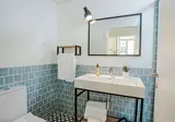 Appartementen Montebelo Lisbon Downtown foto 10