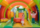 Camping Les Jardins De Kergal foto 4