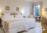Hotel Villa Jerez foto 3