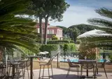 Hotel Les Jardins de Sainte-Maxime foto 9