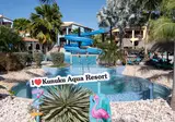 Kunuku Aqua Resort - Trademark Collection by Wyndham foto 7
