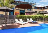 Heartland Hotel Auckland Airport foto 1