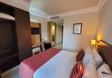 Hotel Tiba foto 10
