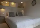 Boshotel Overberg foto 6